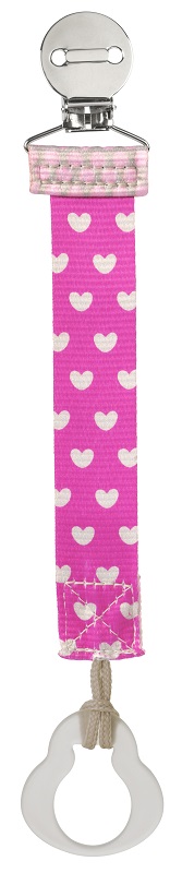 CHICCO CLIP FASHION BIMBA - farmasconti.eu