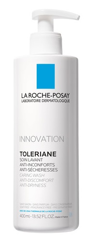 TOLERIANE CREMA DETERGENTE 400 ML - farmasconti.eu