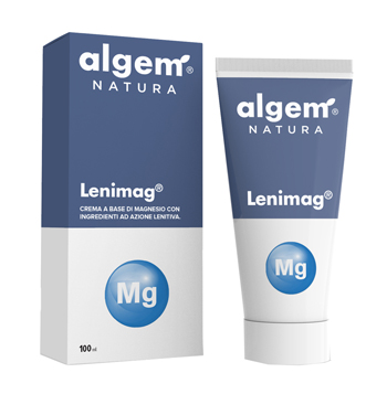 LENIMAG CREMA 100 ML - farmasconti.eu