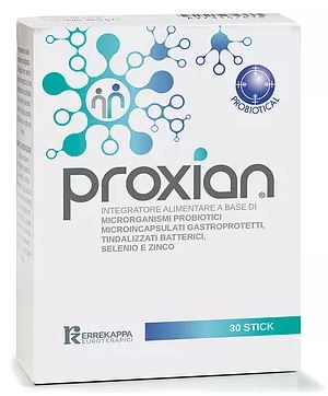 PROXIAN 30 STICK - farmasconti.eu