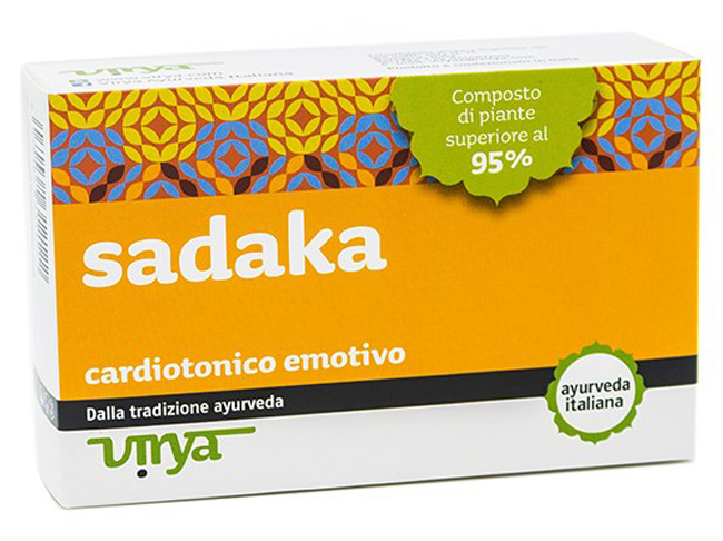 SADAKA VIRYA 60 COMPRESSE 500 MG - farmasconti.eu