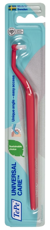 SPAZZOLINO TEPE UNIVERSAL CARE - farmasconti.eu