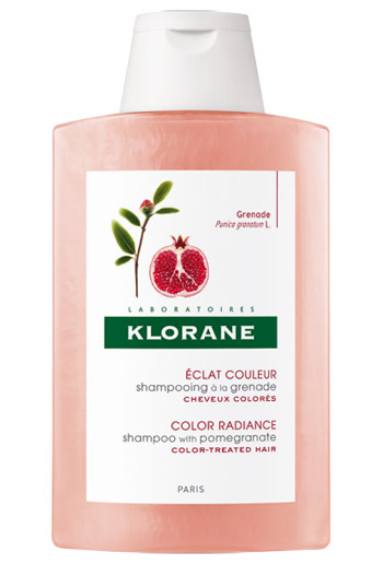 KLORANE SHAMPOO MELOGRANO 200 ML - farmasconti.eu
