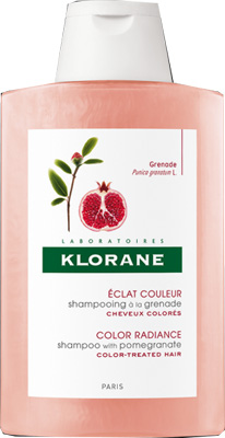 KLORANE SHAMPOO MELOGRANO 400 ML - farmasconti.eu
