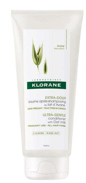 KLORANE BALSAMO LATTE AVENA 200 ML - farmasconti.eu