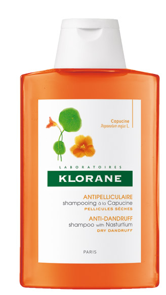 KLORANE SHAMPOO TRATTANTE E RIFLESSANTE ALLA CAPPUCCINA 200 ML - farmasconti.eu