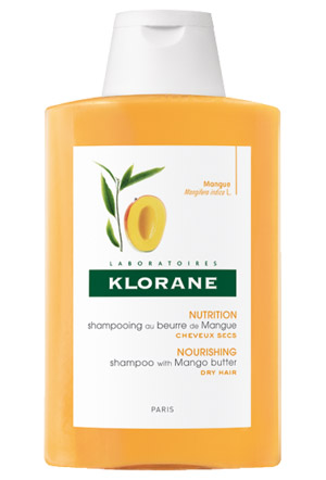KLORANE SHAMPOO AL BURRO DI MANGO 200 ML - farmasconti.eu