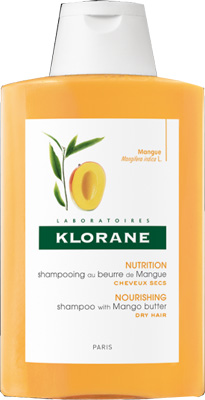 KLORANE SHAMPOO BURRO MANGO 400 ML - farmasconti.eu