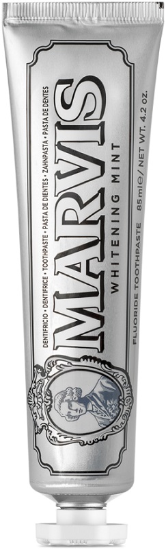 MARVIS WHITENING MINT 85 ML - farmasconti.eu