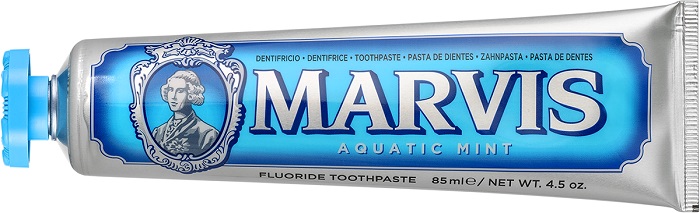 MARVIS AQUATIC MINT 85 ML - farmasconti.eu