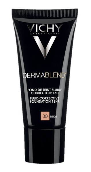 DERMABLEND FLUIDO 30 30 ML - farmasconti.eu