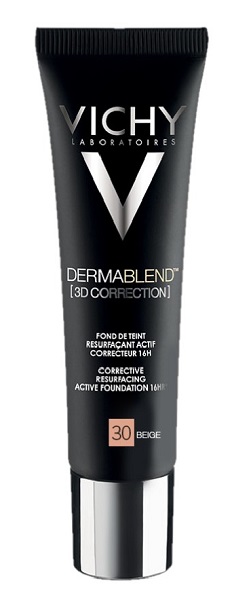DERMABLEND 3D 30 30 ML - farmasconti.eu
