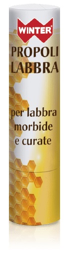 WINTER PROPOLI STICK LABBRA 4 ML - farmasconti.eu