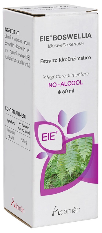 EIE BOSWELLIA 60 ML - farmasconti.eu