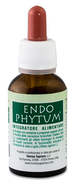 PHYTUM ENDO 30 ML - farmasconti.eu