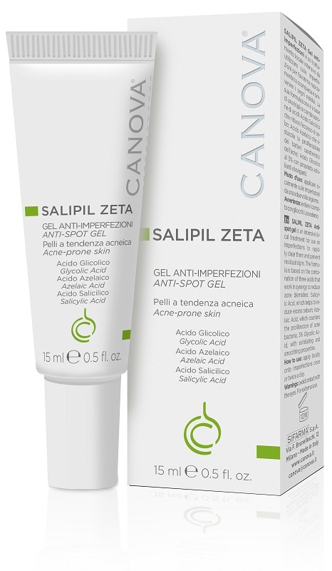 CANOVA SALIPIL ZETA 15 ML - farmasconti.eu
