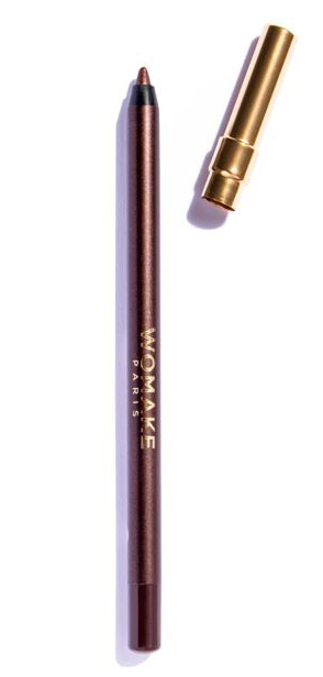 WOMAKE CRAYON BRUN ETOILE - farmasconti.eu
