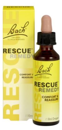 RESCUE REMEDY CENTRO BACH 10 ML - farmasconti.eu