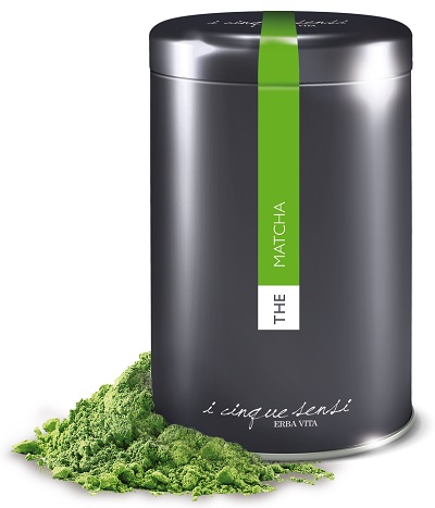 THE MATCHA 100 G - farmasconti.eu