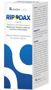 RIPODAX 15 ML - farmasconti.eu