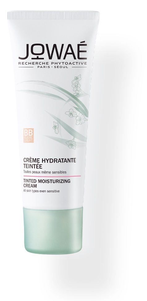JOWAE CREMA COLORATA IDRATANTE CHIARA 30 ML - farmasconti.eu