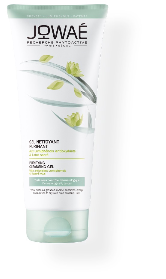JOWAE GEL DETERGENTE PURIFICANTE 200 ML - farmasconti.eu