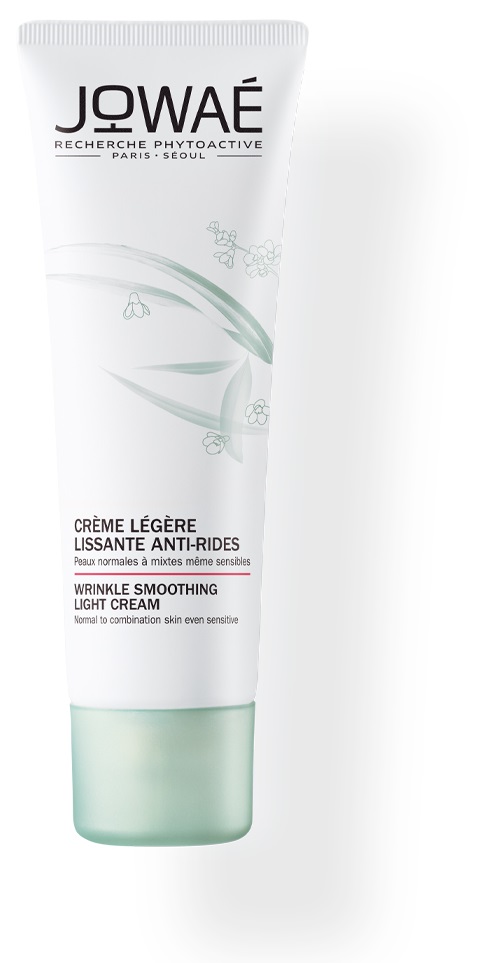 JOWAE CREMA LEGGERA LEVIGANTE ANTIRUGHE 30 ML - farmasconti.eu