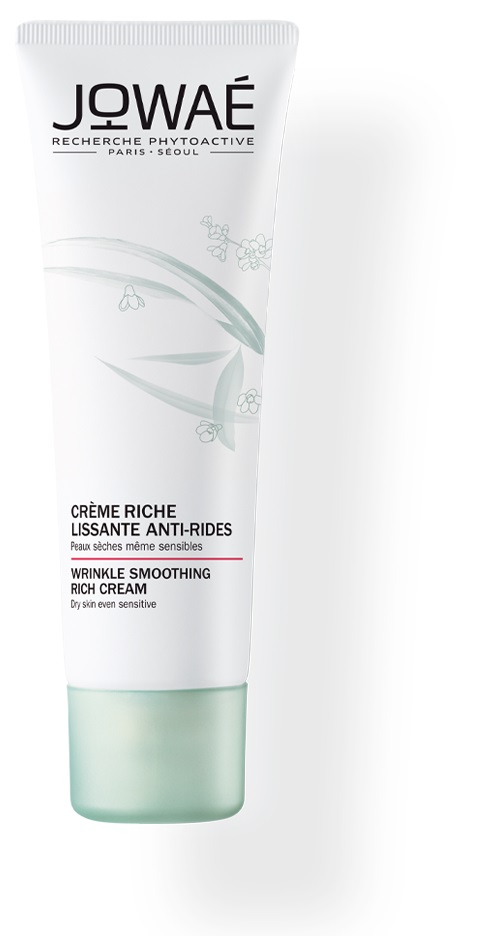 JOWAE CREMA RICCA LEVIGANTE ANTIRUGHE 30 ML - farmasconti.eu