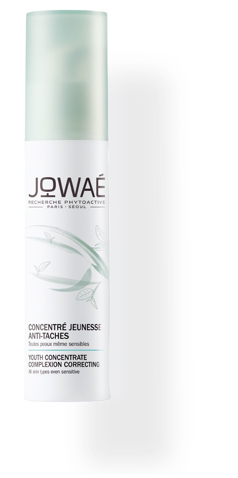 JOWAE CONCENTRATO GIOVINEZZA ANTIMACCHIE 30 ML - farmasconti.eu