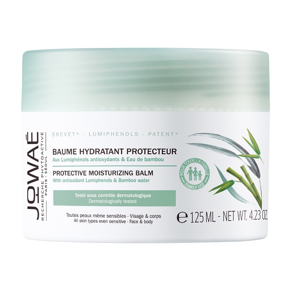 JOWAE BALSAMO IDRATANTE PROTETTIVO 125 ML - farmasconti.eu