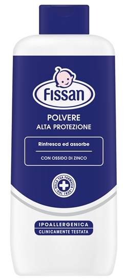 FISSAN POLVERE ALTA PROTEZIONE 500 G - farmasconti.eu