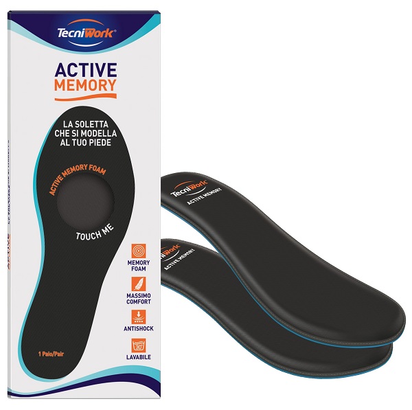 ACTIVE MEMORY SOLETTA 44 1 PAIO - farmasconti.eu