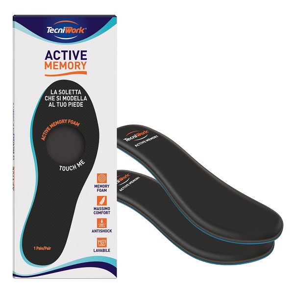 ACTIVE MEMORY SOLETTA 46 1 PAIO - farmasconti.eu