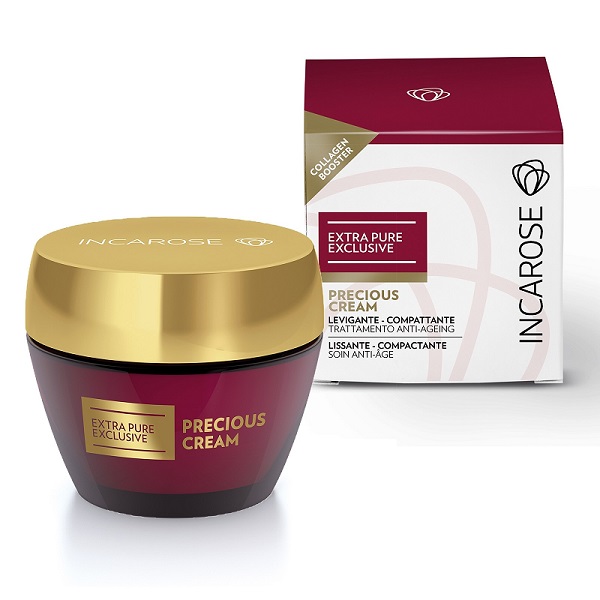 INCAROSE EPE PRECIOUS CREAM 50 ML - farmasconti.eu