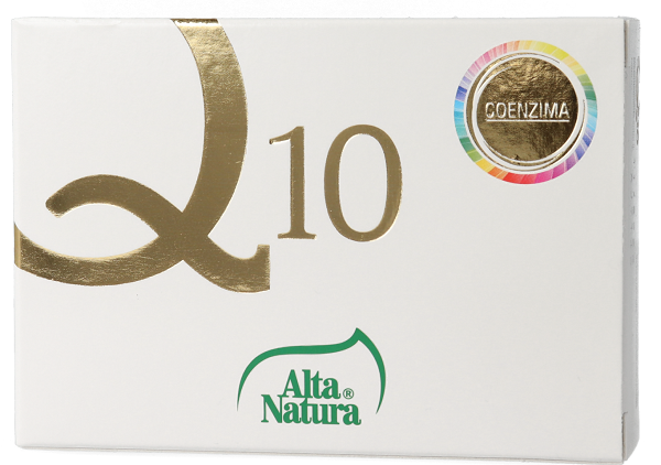 Q10 COENZIMA 30 CAPSULE 450 MG - farmasconti.eu