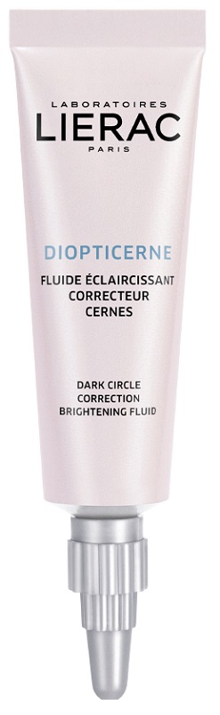 LIERAC DIOPTICERNE 15 ML - farmasconti.eu