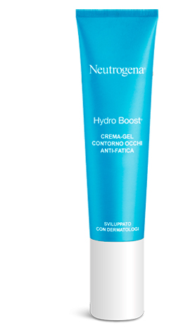 NEUTROGENA CONTORNO OCCHI RIVITALIZZANTE 15 ML - farmasconti.eu