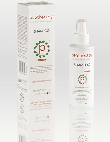 PSOTHERAPY SHAMPOO 150 ML - farmasconti.eu