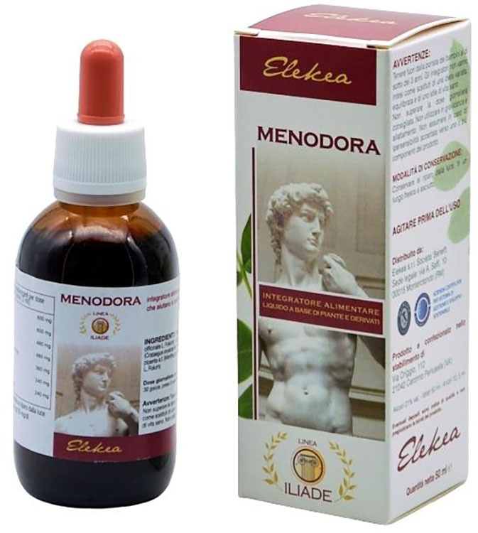 MENODORA GOCCE 50 ML - farmasconti.eu