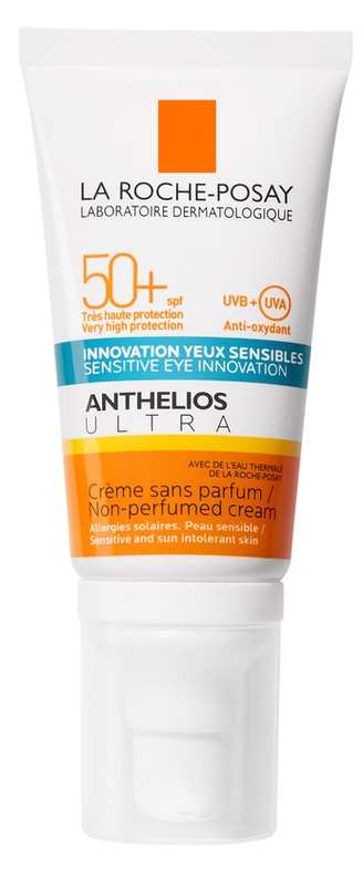 ANTHELIOS ULTRA SPF50+ SENZA PROFUMO 50 ML - farmasconti.eu