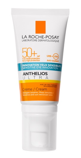ANTHELIOS CREMA 50+ CON PROFUMO 50 ML - farmasconti.eu