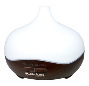 DIFFUSORE UMIDIFICATORE TURBO - farmasconti.eu