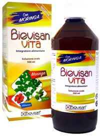 BIEVISAN VITA 500 ML - farmasconti.eu