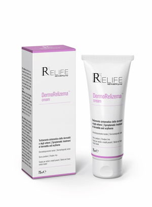 DERMORELIZEMA CREAM 75 ML - farmasconti.eu