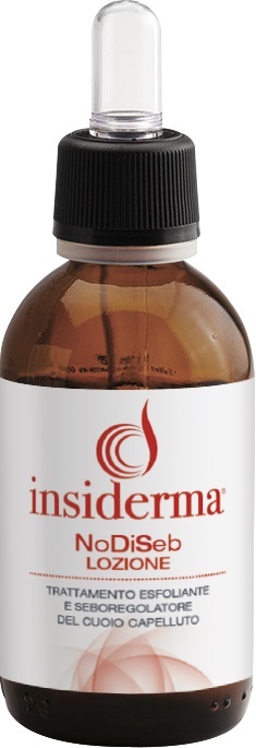INSIDERMA NODISEB LOZIONE 50 ML - farmasconti.eu