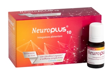 NEUROPLUS 10 FLACONCINI 10 ML - farmasconti.eu