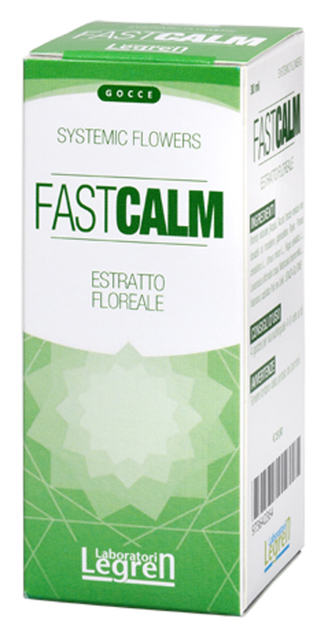FAST CALM 30 ML GOCCE - farmasconti.eu