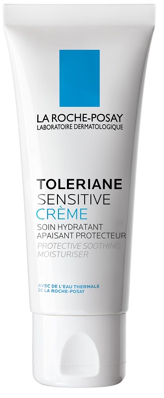 TOLERIANE SENSITIVE CREMA VISO 40 ML - farmasconti.eu