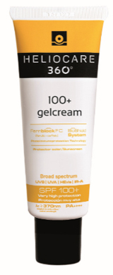 HELIOCARE 360 100+ GELCREAM 50 ML - farmasconti.eu