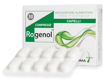 ROGENOL 30 COMPRESSE DA 1050 MG - farmasconti.eu